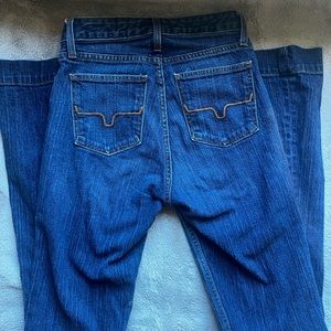 Kimes Ranch Jennifer Jeans